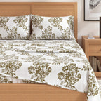 Turkish Cotton Flannel Sheet - Belle, photo 57 of 101