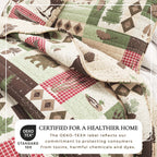 Wilder Collection Lodge Quilt Set, photo 2 of 6