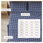 Turkish Cotton Flannel Sheet - Belle, photo 42 of 101