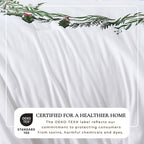Reversible Christmas Comforter and Sham Set - Holiday Lodge, photo 98 of 120