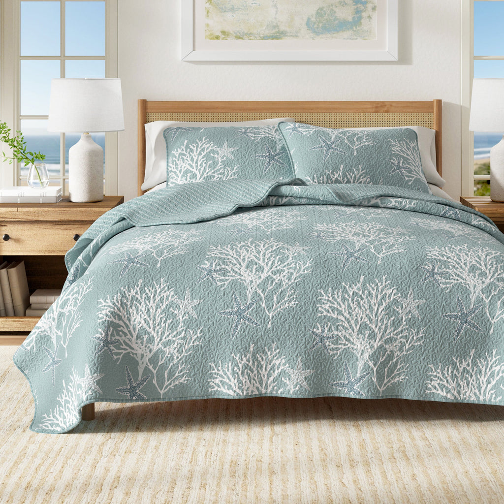 Fenwick Collection Quilt Set, photo 7 of 12
