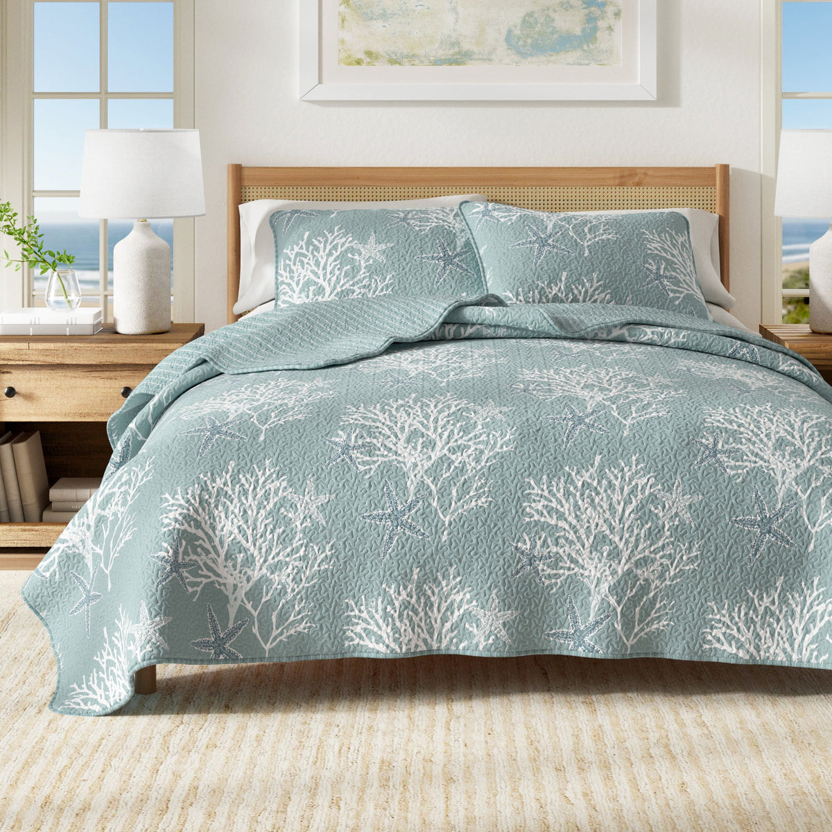 Fenwick Collection Quilt Set, photo 7 of 12