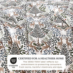 Reversible Christmas Comforter and Sham Set - Holiday Lodge, photo 104 of 120