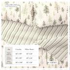 Lodge Quilt - Truckee Collection, photo 3 of 6