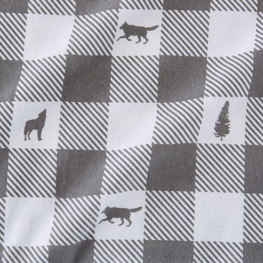 100% Turkish Cotton Flannel Sheet Sets - Boulder Collection, photo 40 of 40