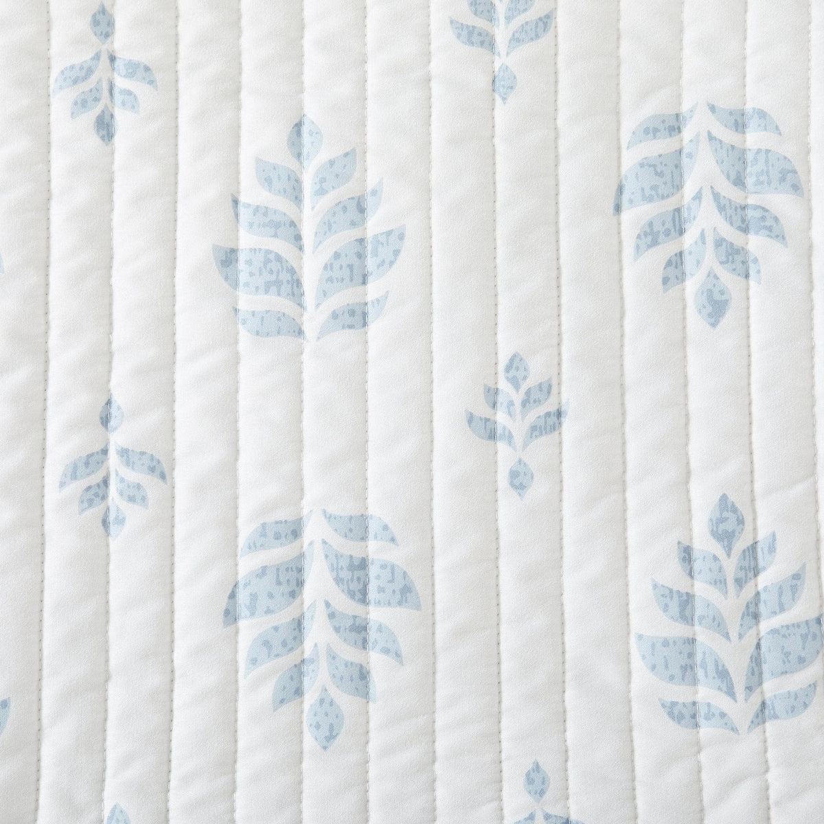 French Floral Quilt - Colette Collection, photo 9 of 11