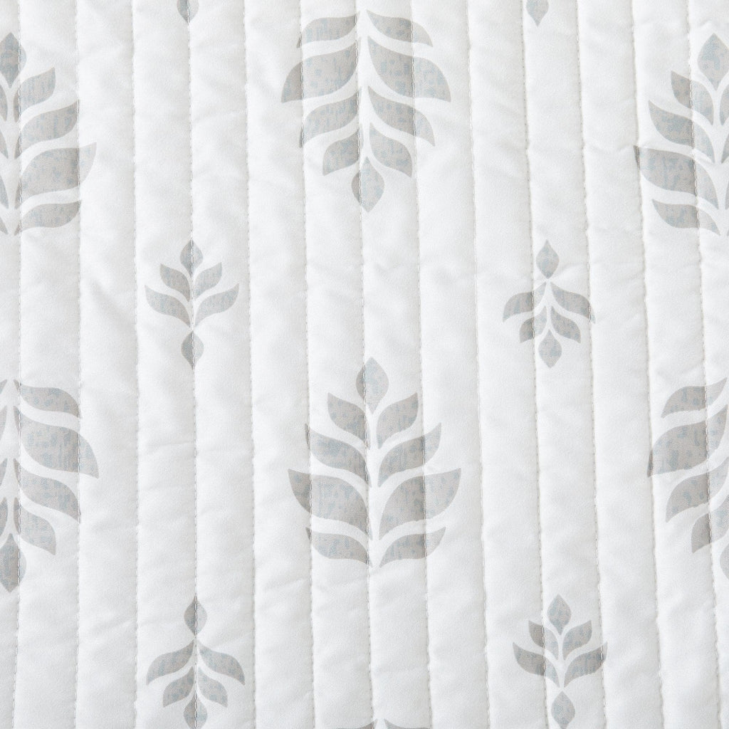 French Floral Quilt - Colette Collection, photo 3 of 11