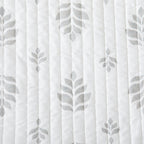 French Floral Quilt - Colette Collection, photo 3 of 11