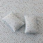 Snowflake Quilt - Nova Collection, photo 3 of 4