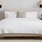 Textured Striped Quilt Set - Ellie Collection, photo 18 of 21