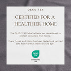 Heathered Solid Cotton Blend Flannel Sheet Set - Anders, photo 22 of 30