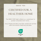 Heathered Solid Cotton Blend Flannel Sheet Set - Anders, photo 16 of 30