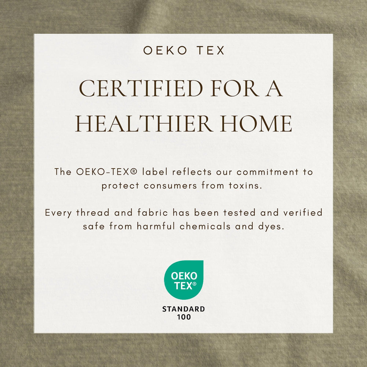 Heathered Solid Cotton Blend Flannel Sheet Set - Anders, photo 16 of 30