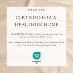 Heathered Solid Cotton Blend Flannel Sheet Set - Anders, photo 4 of 30