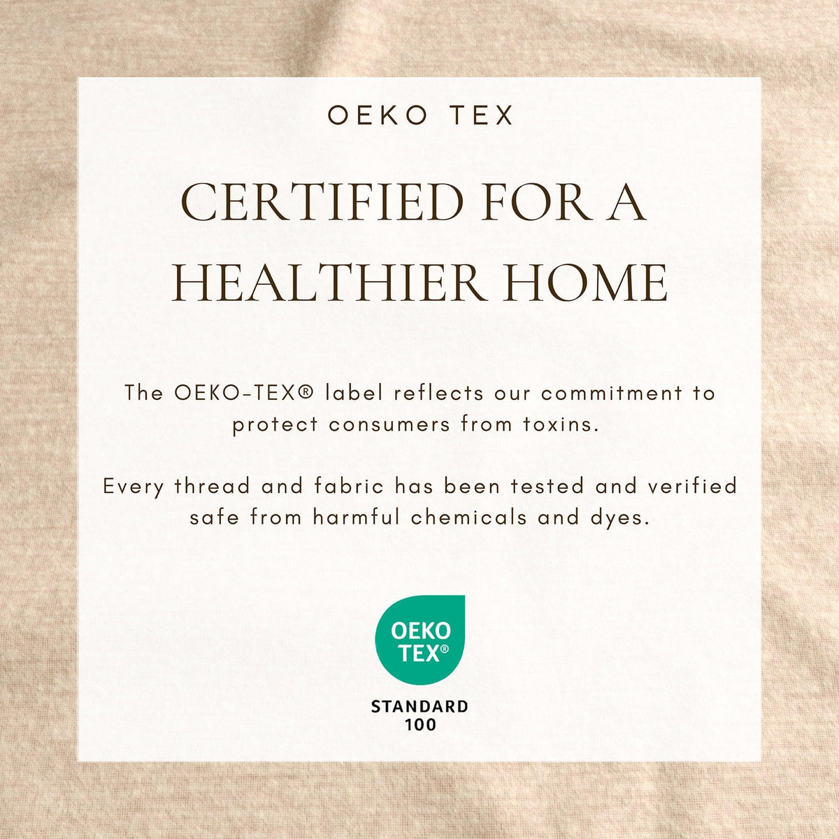 Heathered Solid Cotton Blend Flannel Sheet Set - Anders, photo 4 of 30