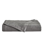 100% Cotton Small Waffle Weave Blanket - Hazel Collection, photo 11 of 36
