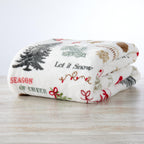Sherpa Throw Blanket - Eve, photo 38 of 57