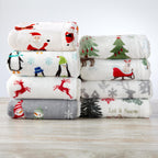 Sherpa Throw Blanket - Eve, photo 15 of 57