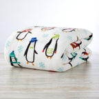 Sherpa Throw Blanket - Eve, photo 34 of 57