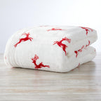Sherpa Throw Blanket - Eve, photo 26 of 57