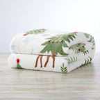 Sherpa Throw Blanket - Eve, photo 18 of 57