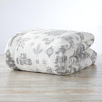 Sherpa Throw Blanket - Eve, photo 12 of 57