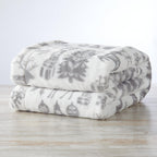 Sherpa Throw Blanket - Eve, photo 13 of 57