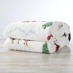 Sherpa Throw Blanket - Eve, photo 8 of 57
