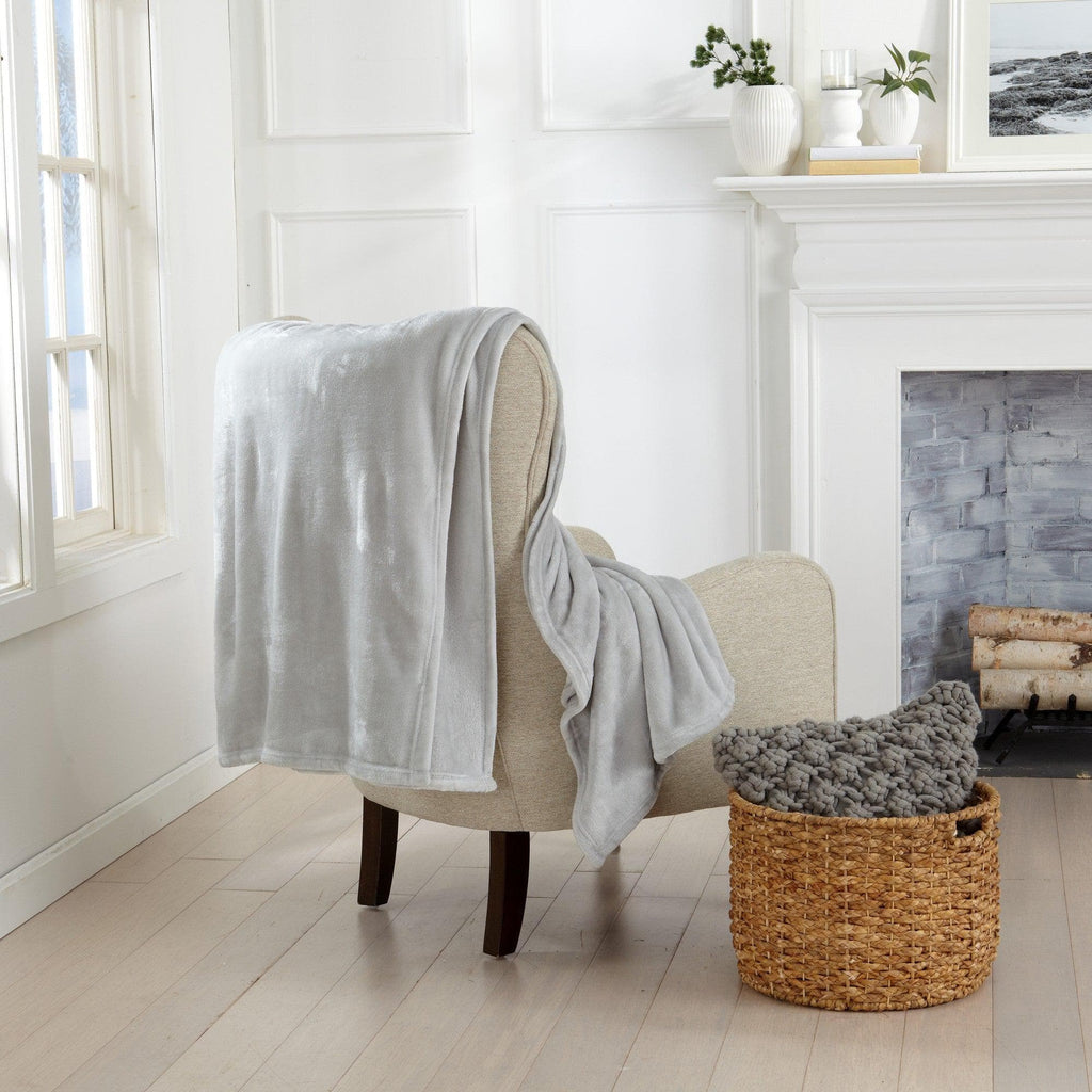 Velvet Plush Blanket - Avianna, photo 26 of 54