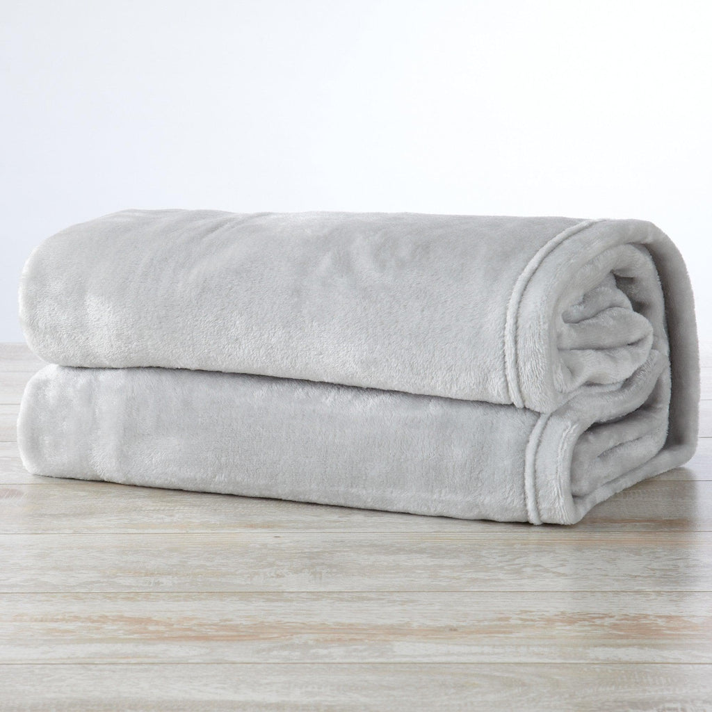 Velvet Plush Blanket - Avianna, photo 30 of 54