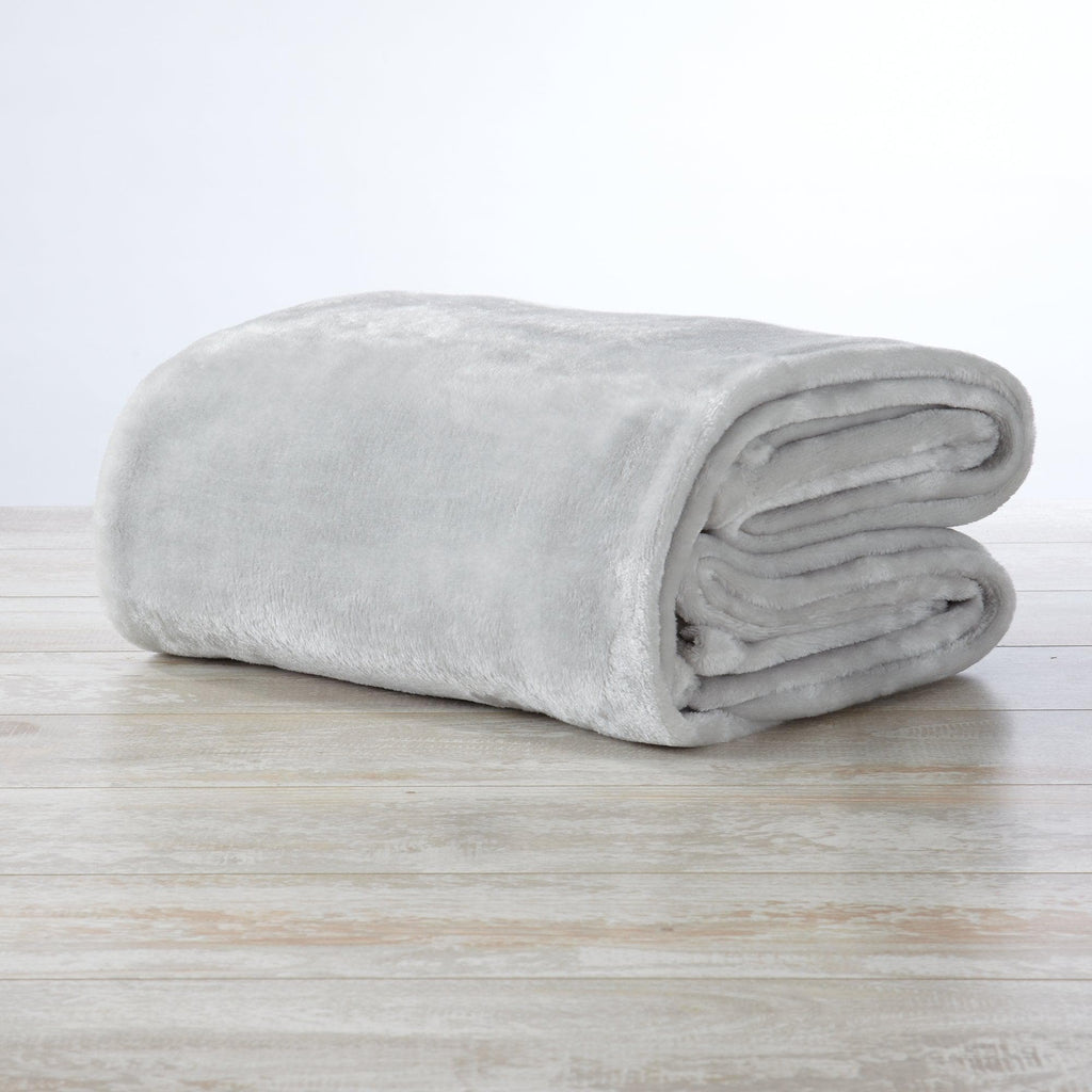 Velvet Plush Blanket - Avianna, photo 29 of 54