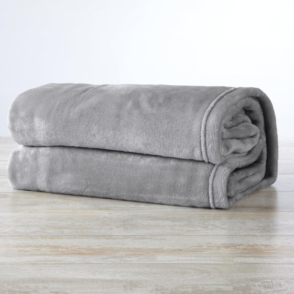 Velvet Plush Blanket - Avianna, photo 17 of 54