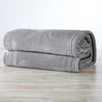 Velvet Plush Blanket - Avianna, photo 17 of 54