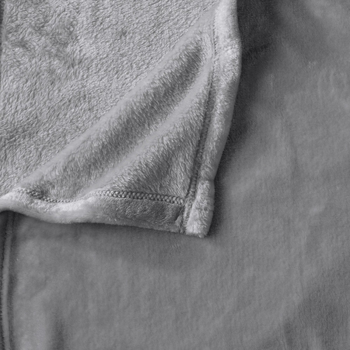 Velvet Plush Blanket - Avianna, photo 16 of 54