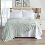 Velvet Plush Blanket - Avianna, photo 49 of 54
