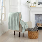 Velvet Plush Blanket - Avianna, photo 50 of 54