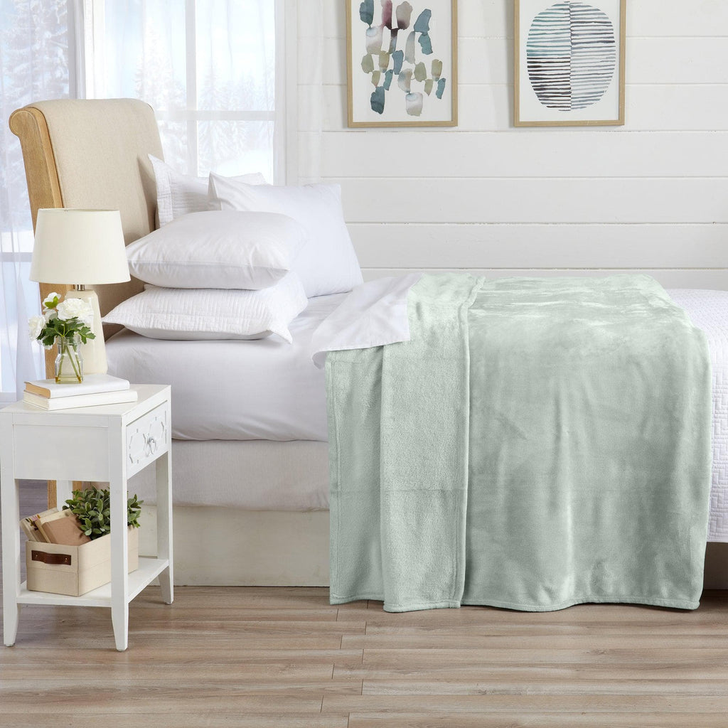 Velvet Plush Blanket - Avianna, photo 51 of 54