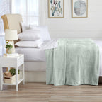 Velvet Plush Blanket - Avianna, photo 51 of 54