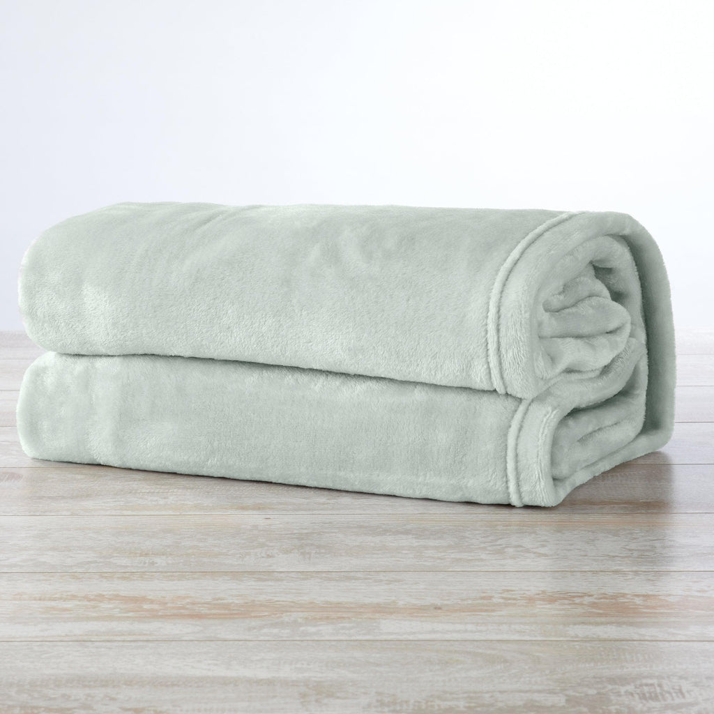 Velvet Plush Blanket - Avianna, photo 53 of 54