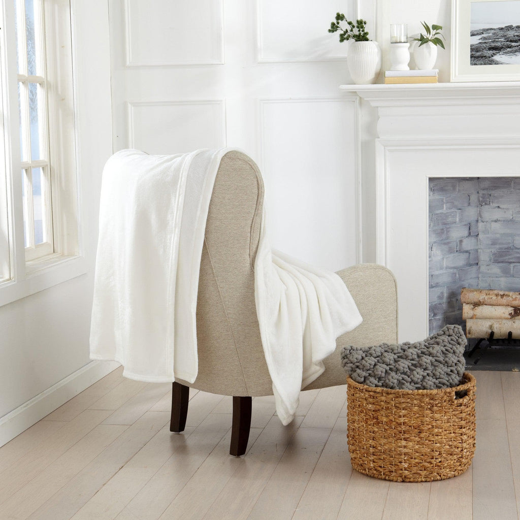 Velvet Plush Blanket - Avianna, photo 38 of 54