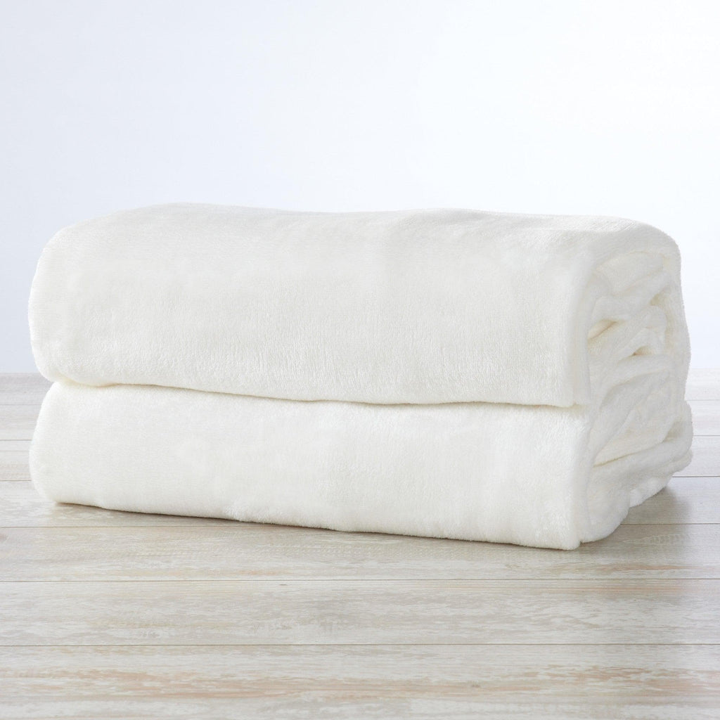 Velvet Plush Blanket - Avianna, photo 41 of 54