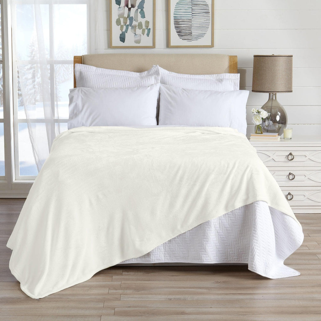 Velvet Plush Blanket - Avianna, photo 31 of 54