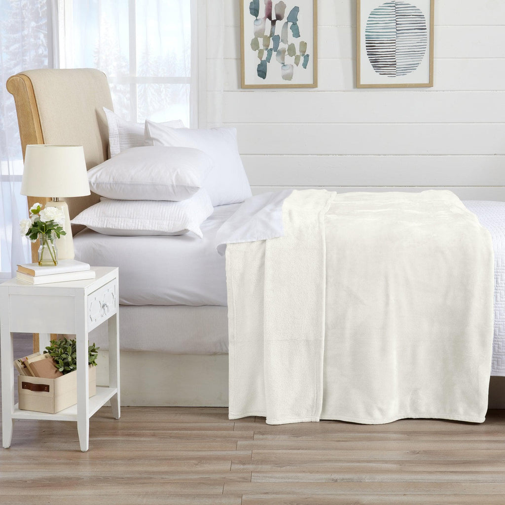 Velvet Plush Blanket - Avianna, photo 33 of 54