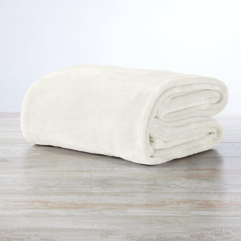 Velvet Plush Blanket - Avianna, photo 36 of 54