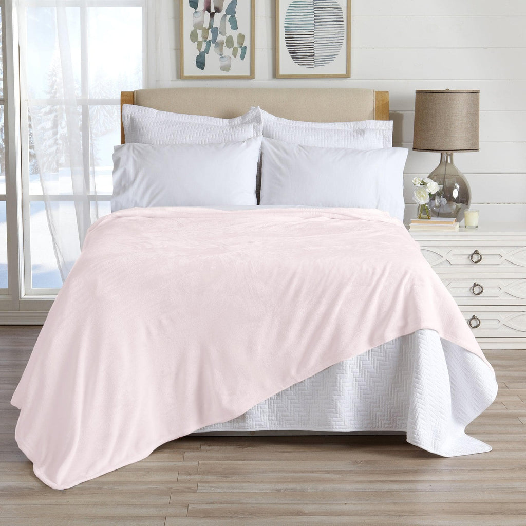 Velvet Plush Blanket - Avianna, photo 43 of 54