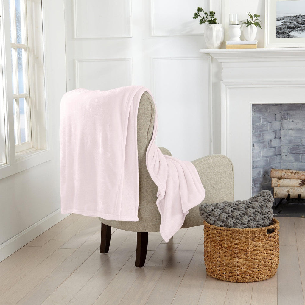 Velvet Plush Blanket - Avianna, photo 44 of 54