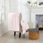 Velvet Plush Blanket - Avianna, photo 44 of 54