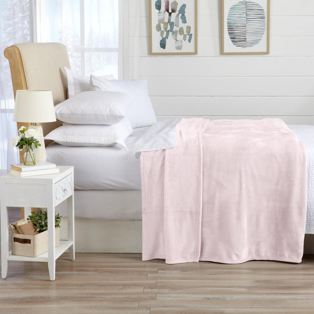 Velvet Plush Blanket - Avianna, photo 45 of 54