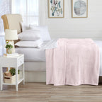 Velvet Plush Blanket - Avianna, photo 45 of 54