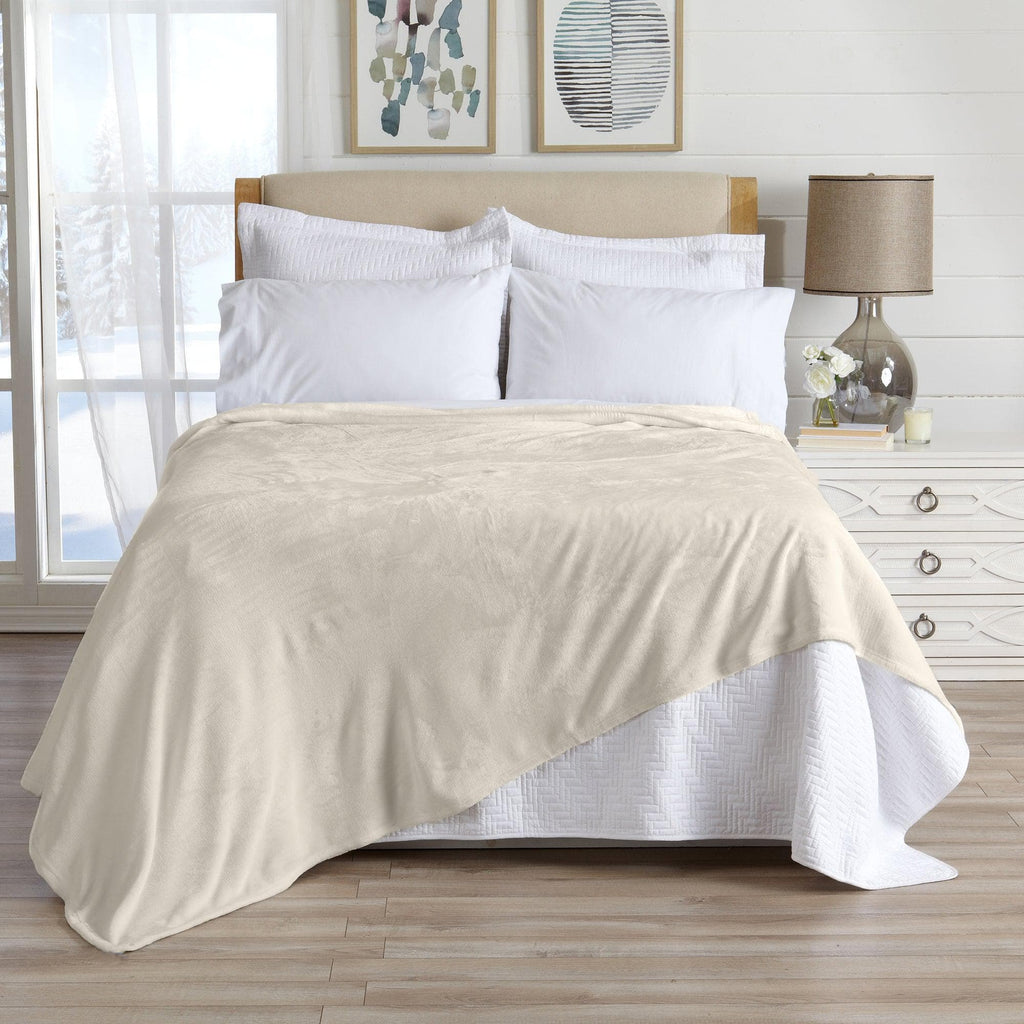 Velvet Plush Blanket - Avianna, photo 19 of 54